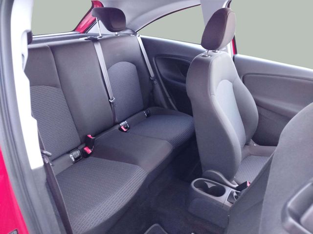 Opel Corsa 2017 OPC Line