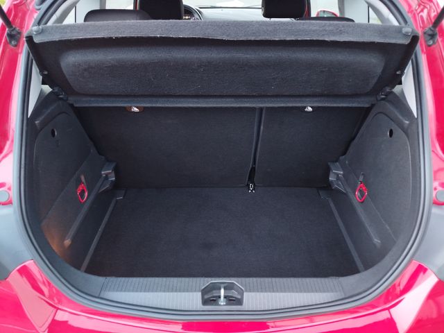 Opel Corsa 2017 OPC Line