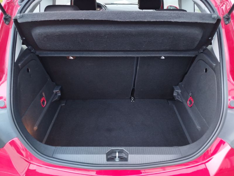 Opel Corsa 1.4 Selective 3p 2017, foto 16