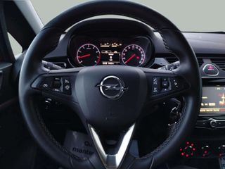 Opel Corsa 2017 OPC Line