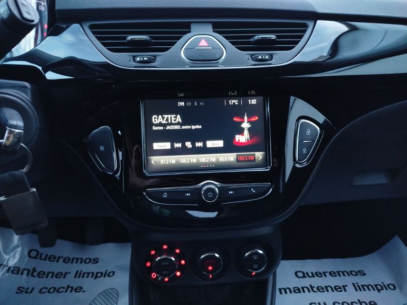Opel Corsa 1.4 Selective 3p 2017, foto 21
