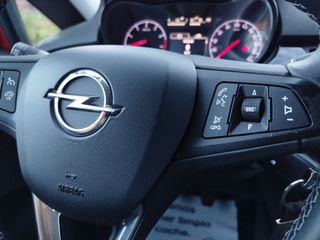 Opel Corsa 2017 OPC Line