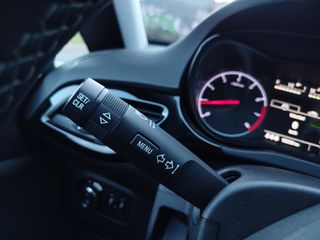 Opel Corsa 2017 OPC Line