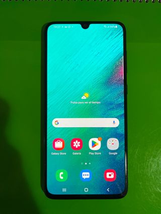 Samsung Galaxy A70 in vendita
