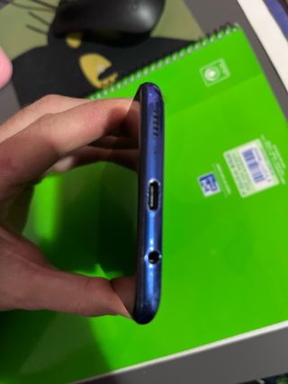 Samsung Galaxy A70 in vendita