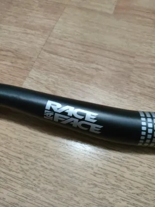 Manillar RACEFACE SIXC Carbono ORIGINAL