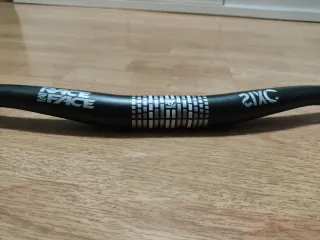 Manillar RACEFACE SIXC Carbono ORIGINAL