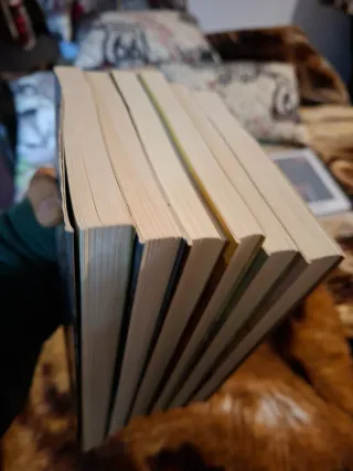 Conan el cimmerio nº 6 (Spanish Edition)