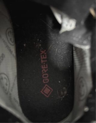 Air Jordan 5 Retro Gore-Tex Off-Noir