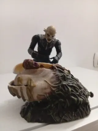 Il Signore degli Anelli Goblin Toy Biz