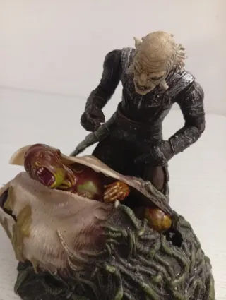 Il Signore degli Anelli Goblin Toy Biz