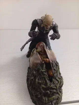 Il Signore degli Anelli Goblin Toy Biz