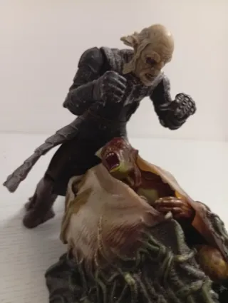 Il Signore degli Anelli Goblin Toy Biz