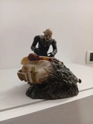 Il Signore degli Anelli Goblin Toy Biz