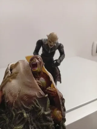 Il Signore degli Anelli Goblin Toy Biz