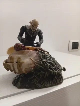 Il Signore degli Anelli Goblin Toy Biz