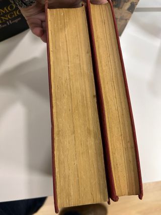 Enciclopedia culinaria (2 tomos)