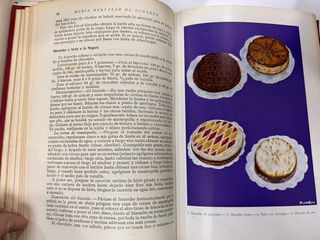 Enciclopedia culinaria (2 tomos)