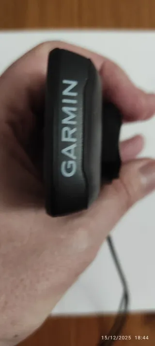 Garmin Edge 530 Ciclocomputador GPS