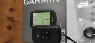 Garmin Edge 530 Ciclocomputador GPS