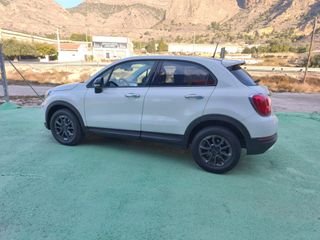 Fiat 500X Pop 1.6 E-Torq 110cv 4x2