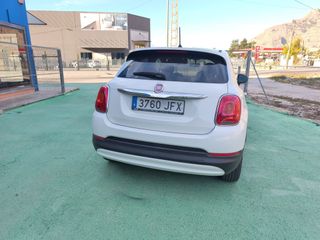 Fiat 500X Pop 1.6 E-Torq 110cv 4x2