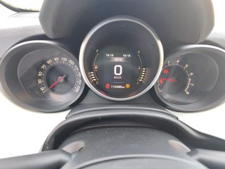 Fiat 500X Pop 1.6 E-Torq 110cv 4x2