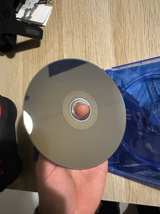 Marvel Spider-Man 2 PS5