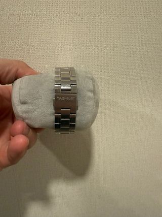 Reloj TAG Heuer Carrera Cronógrafo Automático