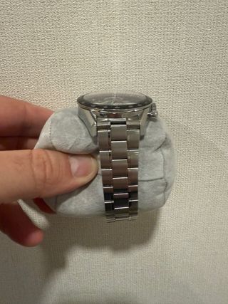 Reloj TAG Heuer Carrera Cronógrafo Automático