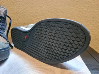 Botas casual moto Alpinestars Diesel talla 43