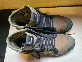 Botas casual moto Alpinestars Diesel talla 43