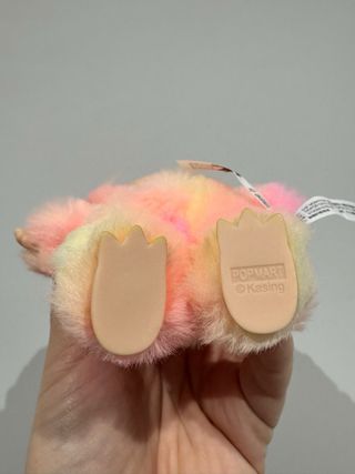 Labubu Loyality Peluche