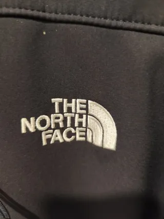 Cazadora The North Face® Talla M Negra