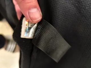 Cazadora The North Face® Talla M Negra