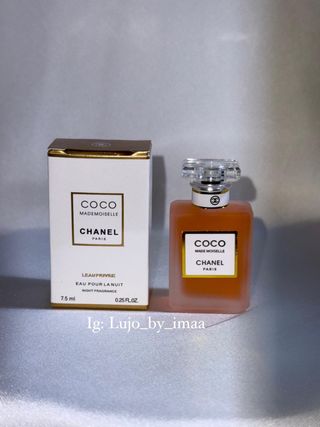 Mini Perfume Coco Chanel Mademoiselle 7,5ml