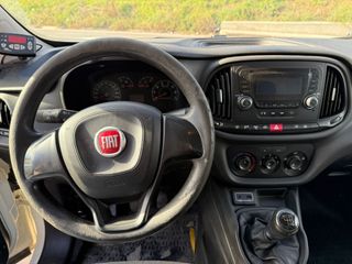 FIAT Doblò 2018