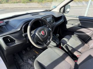 FIAT Doblò 2018