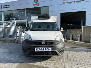 FIAT Doblò 2018