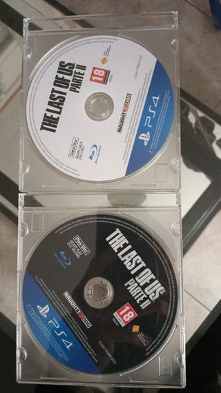 Consola PS5 + 2 Juegos