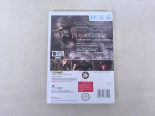 Resident Evil 4 Wii Edition