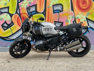 BMW R nineT
