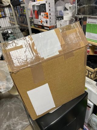 Soplador Pro.Top EB260 26cc 2 Tiempos