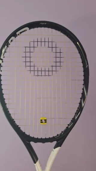 Raqueta de Frontenis Head con funda