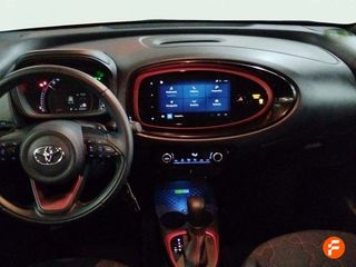 Toyota Aygo 1.0 VVT-I 72CV Limited Edition