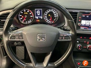 Seat Leon 1.5 TSI 96kW S&S Style Visio Ed Nav