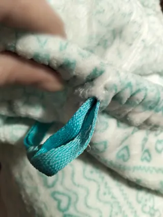 Pijama invierno 3 piezas nuevo