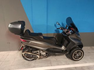PIAGGIO MP3 500 LT BUSINESS ABS