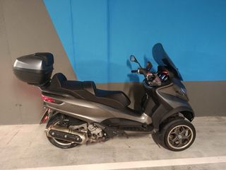 PIAGGIO MP3 500 LT BUSINESS ABS