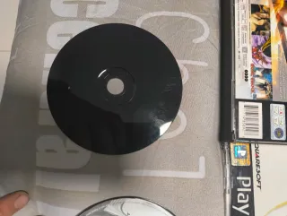 Final Fantasy VIII Pal (Olandese) per PlayStation 1